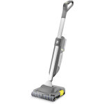 Karcher - autolaveuse compact br 30 / 1 c bp, nettoie en un seul passage (batterie non incluse)