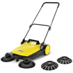Karcher - balayeuse manuelle s 4 twin 2in1 krcher