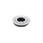 Karcher - brosse - disque blanc, 385 mm - 69071540