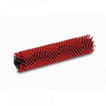 Karcher - brosse - rouleau, moyen, rouge, 350 mm - 40370310