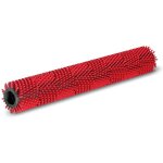 Karcher - brosse - rouleau rouge 450mm moyen