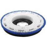 Karcher - brosse à shampooing kärcher mi - douce, bleue / blanche, 508 mm Karcher - brosse à shampooing kärcher mi - douce, bleue / blanche, 508 mm