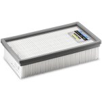 Karcher - filtre pliss� pes pour nt