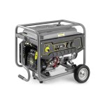 Karcher - groupe �lectrog�ne 2, 8kw moteur � essence 15l - pgg 3 / 1
