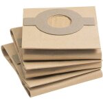 K�rcher home & garden 6. 904 - 128. 0 sac poubelle 3 pc(s) x287932