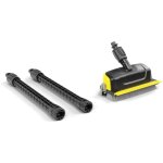 Krcher home & garden ps 30 plus brosse nettoyante 2. 644 - 212. 0 adapt pour (marque de nettoyeur haute ...