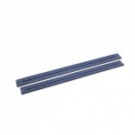 Jeu de 2 raclettes en caoutchouc pour suceur, 790 mm - 6. 273 - 353. 0 - karcher