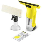 Karcher - lave vitre wv 6 plus