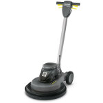 Karcher - monobrosse 510mm 1100w vitesse 1500t / min - bdp 50 / 1500c