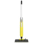 Karcher - balai vapeur kst2 upright easy fix prt en 30sec auto illimitee jaune 15133400