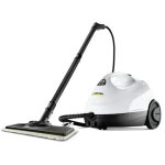 Karcher - nettoyeur vapeur traneau kst2 1500w 1l 3, 2bars 40grmin a 100grmin max 15126010