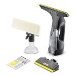 Karcher - nettoyeur de vitres lectrique krcher 1. 633 - 467. 0 0, 1 l noir