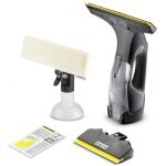 Karcher - nettoyeur de vitres �lectrique k�rcher 1. 633 - 467. 0 0, 1 l noir