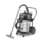 Karcher - aspirateur eau et poussires nt 75 / 2 tact me tc
