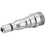 K�rcher professional 2. 115 - 001. 0 easylock adaptateur pour nettoyeur vapeur 1 pc(s)