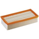 K�rcher professional 69042830 filtre pliss� plat 1 pc(s)