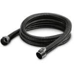 Rallonge de flexible d'aspiration 3, 5 m dn 35 mm pour aspirateurs eau et poussières wd2 wd3 wd4 wd5 ... Rallonge de flexible d'aspiration 3, 5 m dn 35 mm pour aspirateurs eau et poussières wd2 wd3 wd4 wd5 ...