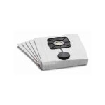 Karcher sac filtrants pour l'eau (x5) pour nt25 / 1 - 6. 904. 171. 0