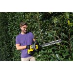 Karcher - taille - haie hge 36 - 60 36 v 1x2 5 ah 60 cm longueur sans fil Karcher - taille - haie hge 36 - 60 36 v 1x2 5 ah 60 cm longueur sans fil