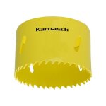 Mèche bimétallique extra large, 250mm karnasch 201500 250 Mèche bimétallique extra large, 250mm karnasch 201500 250