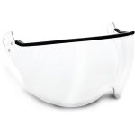 Kask - visi�re visor v2 plus wvi00018 - incolore - taille unique