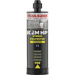 Kemhp 950 friulsider 400ml cartouche hybride polyester