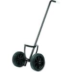 Kemper - chariot pour bouteille de gaz 11 litres Kemper - chariot pour bouteille de gaz 11 litres