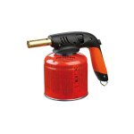 Lampe � souder hiver + 1 cartouche kemper 820akit460