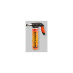 Soudeuse � cartouche 'supergas' avec allumage piezo 600 ml