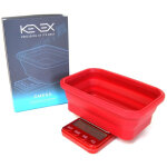 Balance de prcision omega 200 grammes - 0. 01g kenex