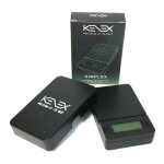 Balance de prcision simplex 100 grammes - 0. 01g kenex