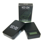 Balance de prcision simplex 650 grammes - 0. 1g kenex