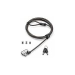 Kensington - cble de scurit clicksafe 3 - en - 1  combinaison - compatible avec tous les ordinateurs ...