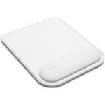 Tapis de souris avec repose - poignet kensington ergosoft? ergonomique, anti - drapant, repose - poignet ...