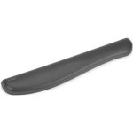 Kensington - repose - poignet tas ergosoft ergonomique, anti - drapant noir