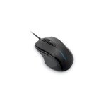 Souris filaire taille moyenne pro fit? - kensington