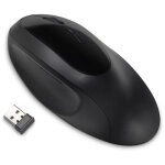 Kensington souris sans fil pro fit� ergo?noir