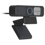 Kensington - w2050 - webcam 1080p autofocus, alimentation usb, 2 microphones antibruit int�gr�s, zoom ...
