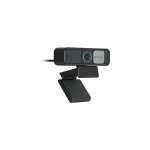 Kensington - w2050 - webcam 1080p autofocus, alimentation usb, 2 microphones antibruit int�gr�s, zoom ...