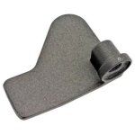 Pale de petrissage axe 8mm (53575 - 13034) (kw712246) machine à pain kenwood delonghi Pale de petrissage axe 8mm (53575 - 13034) (kw712246) machine à pain kenwood delonghi