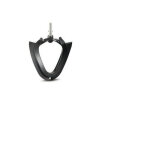 Kenwood - accessoires at502 batteur souple pour robots chef xl