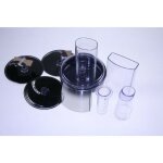 Kenwood - accessoires coupe legumes pour robot multifonctions