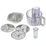 Kenwood - at264 bol multipro complet (kw706733) robot mnager