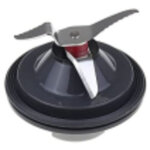 Kenwood - at358 - blender thermoresit complet 1, 6l (awat358001, aw22000002) robot m�nager lg