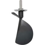 At511 - accessoire melange delicat pour robots chef (awat511001) accessoires et entretien kenwood