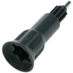 Axe d'entrainement (294934 - 6609) (kw714989) robot m�nager 2949343662894856988 kenwood