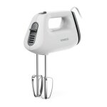 Kenwood - batteur électrique quickmix lite hmp10. 000wh - 5 vitesses - 300w - 2 fouets Kenwood - batteur électrique quickmix lite hmp10. 000wh - 5 vitesses - 300w - 2 fouets