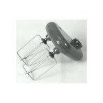 Batteur fouet métal pour robot multifonction kenwood kw714991 Batteur fouet métal pour robot multifonction kenwood kw714991