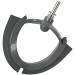 Batteur souple avec caoutchouc pour robot multifonction kenwood kw716705