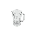 Bol blender acrylique nu pour robot multifonction kenwood kw714297
